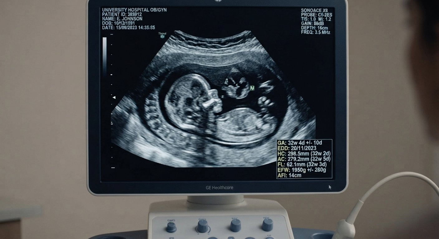 Growth Scan