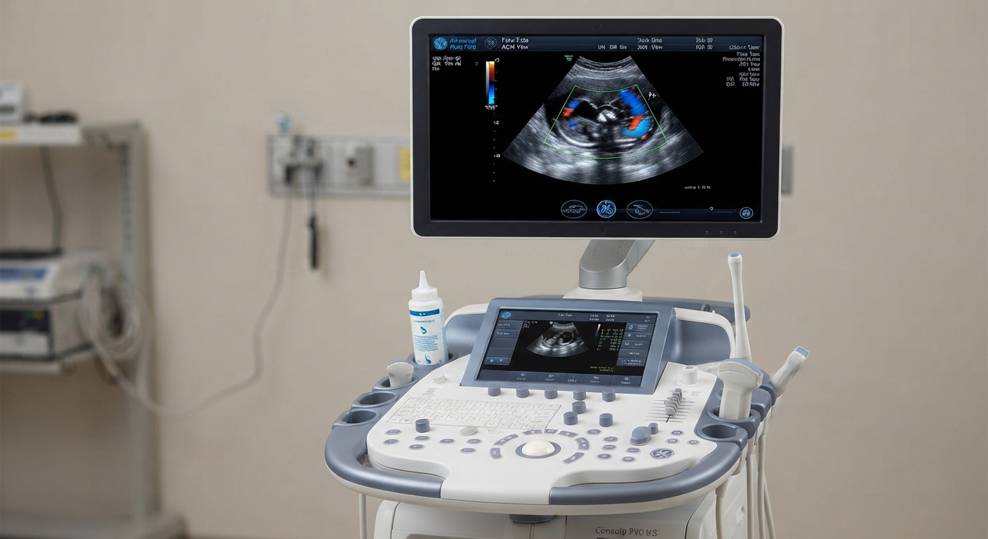 Fetal Echocardiography